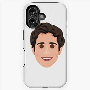 Zach King iPhone Tough Case