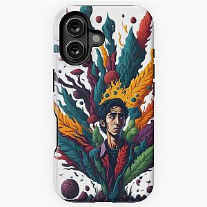 Zach King Magical Creations iPhone Tough Case