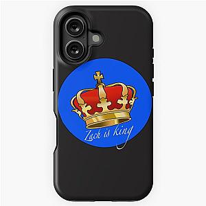 Zach us king iPhone Tough Case