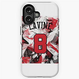 ZACH LAVINE iPhone Tough Case