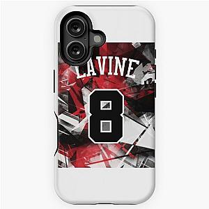 ZACH LAVINE iPhone Tough Case