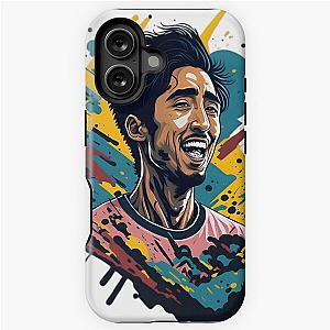 Zach King Gravity-Defying Feats iPhone Tough Case