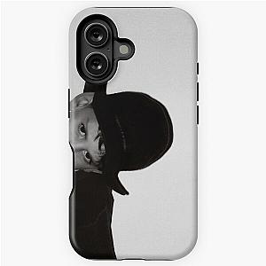 Portrait of Zach iPhone Tough Case