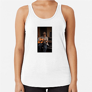 Zach Top George Strait Vibes Zach Top Tank Tops