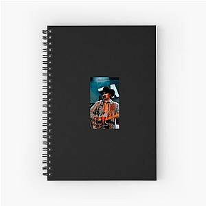 Zach Top My Favorite Country Singer Zach Top Notebook