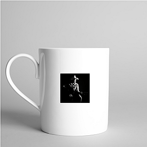 Zach Top Cold Beer And Country Music Zach Top Mugs