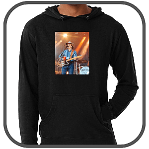 Zach Top Hoodies