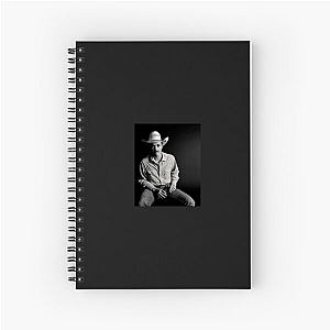 Zach Top Always Classic Always Country Zach Top Notebook