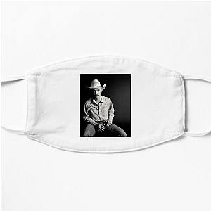 Zach Top Always Classic Always Country Zach Top Face Masks