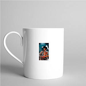 Zach Top My Favorite Country Singer Zach Top Mugs
