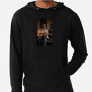 Zach Top George Strait Vibes Zach Top Hoodies