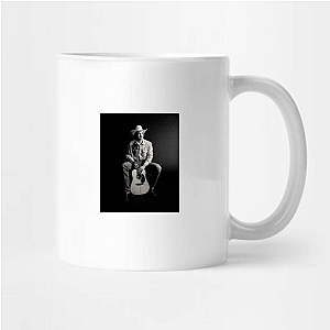 Zach Top Neo Traditional Country Zach Top Mugs