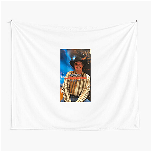 Zach Top Sing It Like Top Zach Top Tapestries