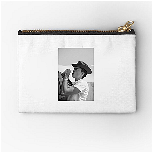 Zach Top Beyond The Charts Zach Top Zipper Pouches