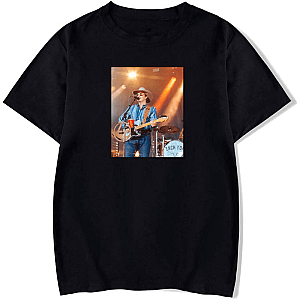 Zach Top Unforgettable Voice Zach Top T-Shirts