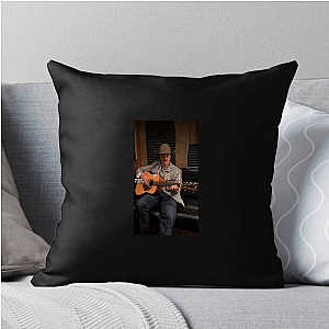 Zach Top George Strait Vibes Zach Top Pillows Cover