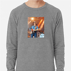 Zach Top Unforgettable Voice Zach Top Sweatshirts