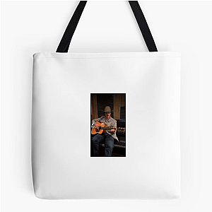 Zach Top George Strait Vibes Zach Top Bags