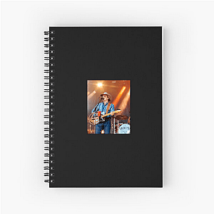 Zach Top Unforgettable Voice Zach Top Notebook