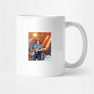 Zach Top Unforgettable Voice Zach Top Mugs