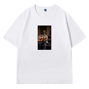 Zach Top George Strait Vibes Zach Top T-Shirts