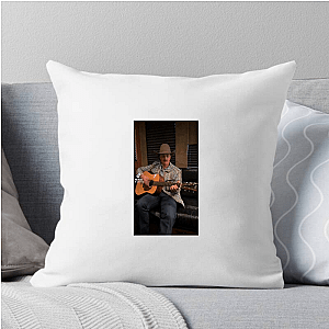 Zach Top George Strait Vibes Zach Top Pillows Cover