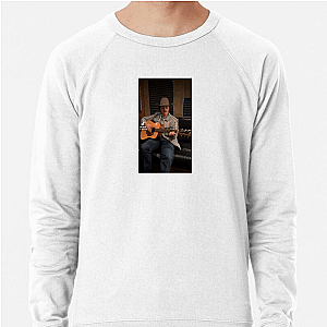 Zach Top George Strait Vibes Zach Top Sweatshirts