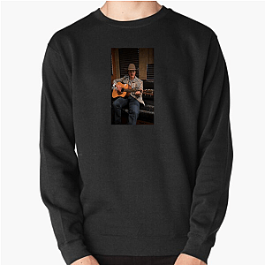 Zach Top George Strait Vibes Zach Top Sweatshirts
