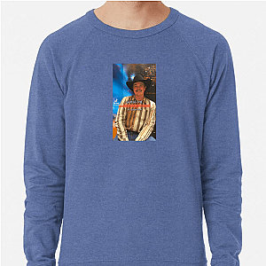 Zach Top Sing It Like Top Zach Top Sweatshirts