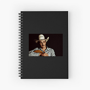 Zach Top Sounds Like The Radio Zach Top Notebook