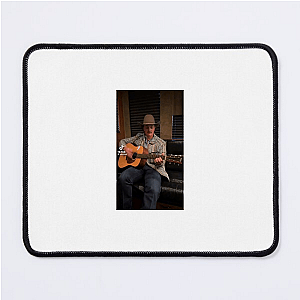 Zach Top George Strait Vibes Zach Top Mouse Pads