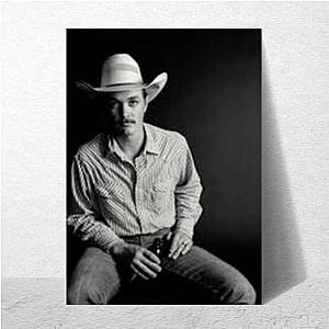 Zach Top Always Classic Always Country Zach Top Posters