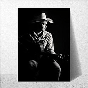 Zach Top Cold Beer And Country Music Zach Top Posters