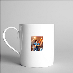 Zach Top Unforgettable Voice Zach Top Mugs