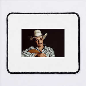Zach Top Sounds Like The Radio Zach Top Mouse Pads