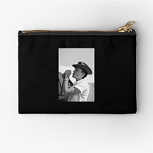 Zach Top Beyond The Charts Zach Top Zipper Pouches