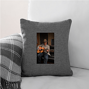 Zach Top George Strait Vibes Zach Top Pillows Cover