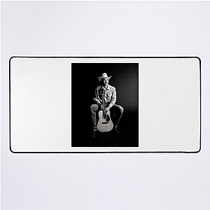 Zach Top Neo Traditional Country Zach Top Mouse Pads