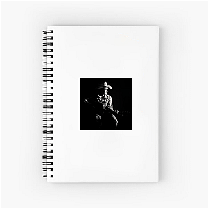 Zach Top Cold Beer And Country Music Zach Top Notebook