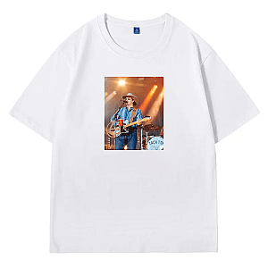 Zach Top Unforgettable Voice Zach Top T-Shirts