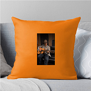 Zach Top George Strait Vibes Zach Top Pillows Cover