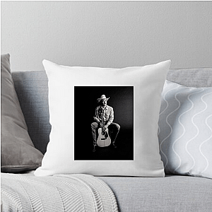 Zach Top Neo Traditional Country Zach Top Pillows Cover