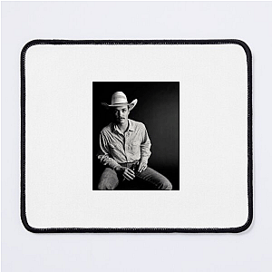 Zach Top Always Classic Always Country Zach Top Mouse Pads