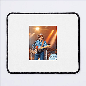 Zach Top Unforgettable Voice Zach Top Mouse Pads