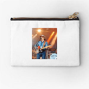 Zach Top Unforgettable Voice Zach Top Zipper Pouches