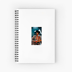 Zach Top My Favorite Country Singer Zach Top Notebook