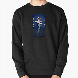 Zach Top The New Old Country Zach Top Sweatshirts