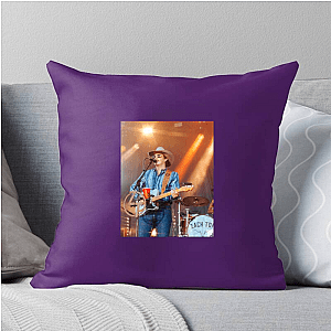 Zach Top Unforgettable Voice Zach Top Pillows Cover