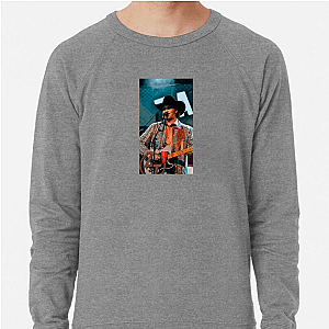 Zach Top My Favorite Country Singer Zach Top Sweatshirts