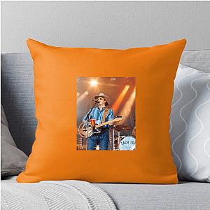 Zach Top Unforgettable Voice Zach Top Pillows Cover